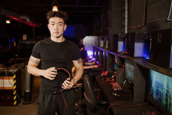 đổi DNS vào 33Win